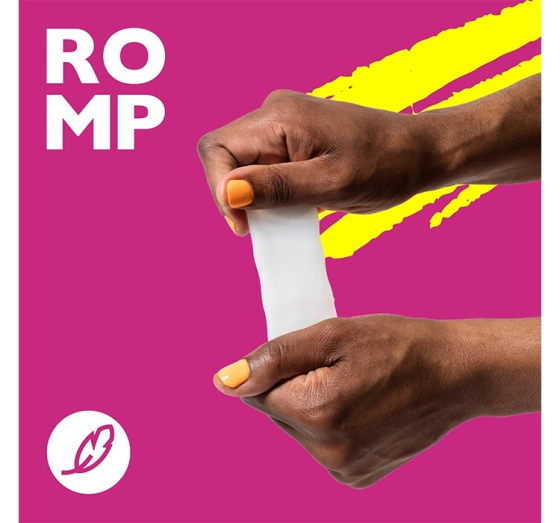 Romp Mosh masturbator dla mężczyzn