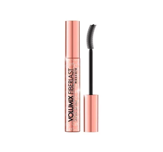 Eveline Cosmetics Volumix Fiberlast tusz do rzęs z efektem sztucznych rzęs 10 ml