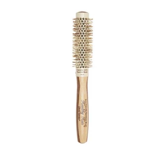 Olivia Garden Bamboo Touch szczotka do włosów Blowout Thermal 23mm