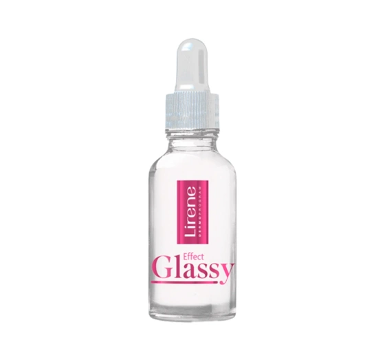 Lirene Effect Glassy intensywnie rozjaśniające serum kwasowe 30 ml