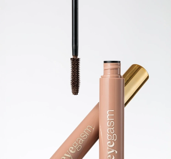 Paese Eyegasm tusz do rzęs Brown 8 ml