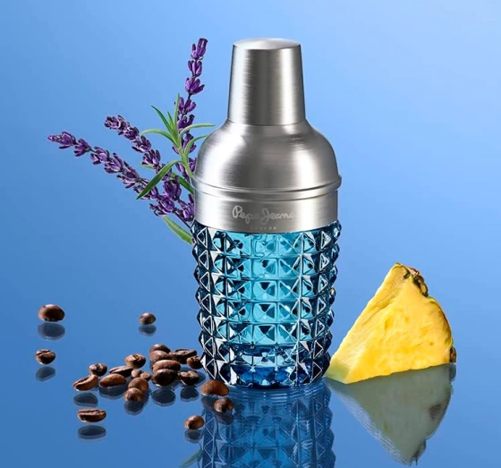 Pepe Jeans Life Is Now for Him woda toaletowa spray 100 ml 10 ml