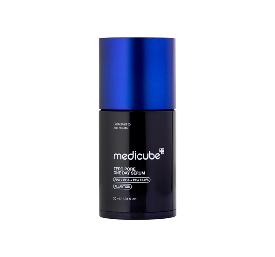 Medicube Zero Pore One Day serum do twarzy 30 ml