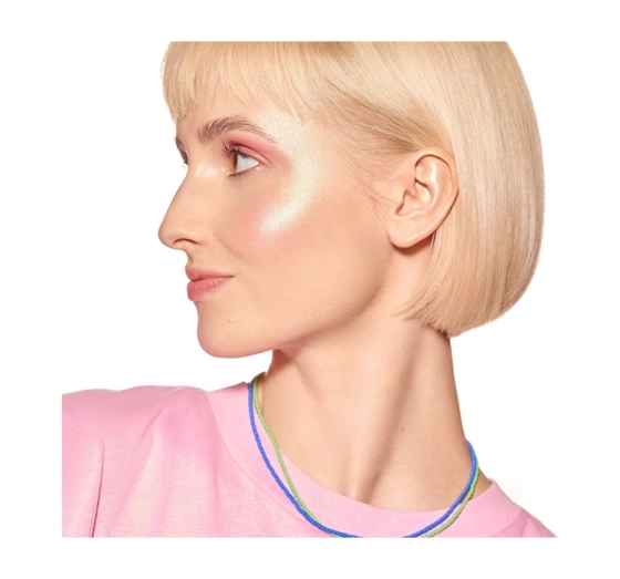 Inglot Soft Sparkler rozświetlacz do twarzy, oczu i ciała 51 11g