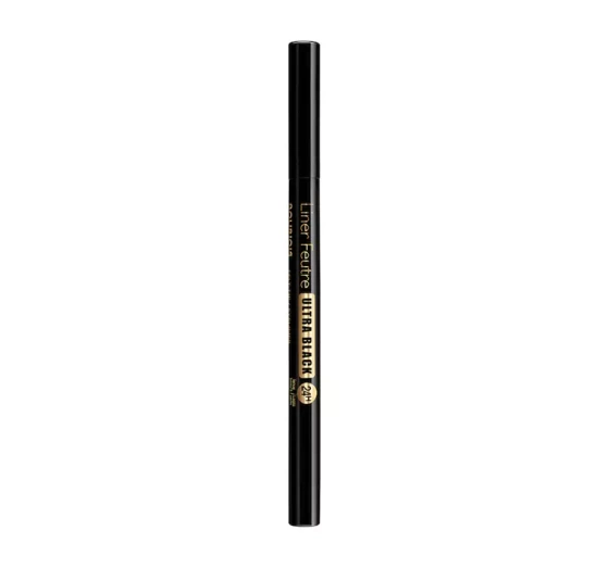 Bourjois Liner Feutre eyeliner do powiek w pisaku Ultra Black 0,8 ml
