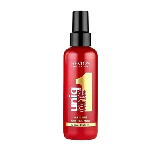 Revlon Professional Uniq One odżywka do włosów w sprayu 10w1 Classic 150ml