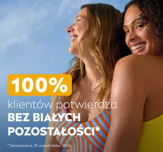 NIVEA SUN Protect&Moisture Invisible Finish balsam do opalania SPF50 150 ml