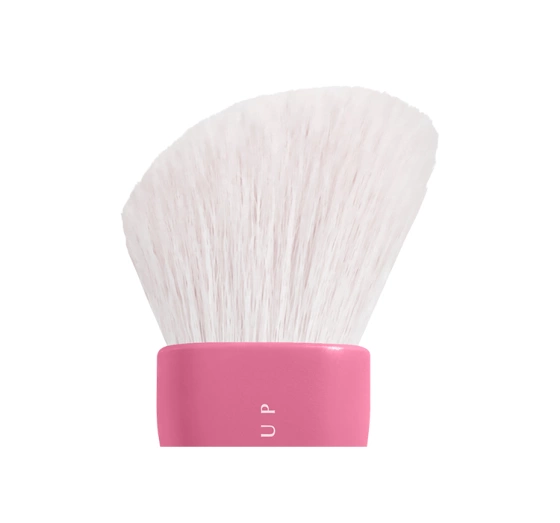 NYX Professional Makeup Buttermelt Blush pędzel do różu