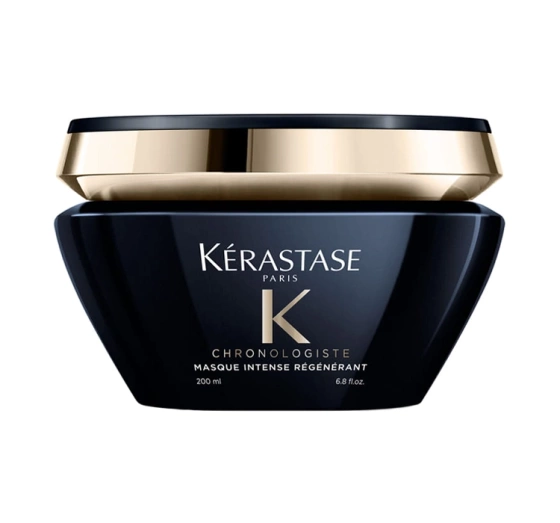 Kerastase Chronologiste Masque Intense Regenerant rewitalizująca maska do skóry głowy i włosów 200 ml