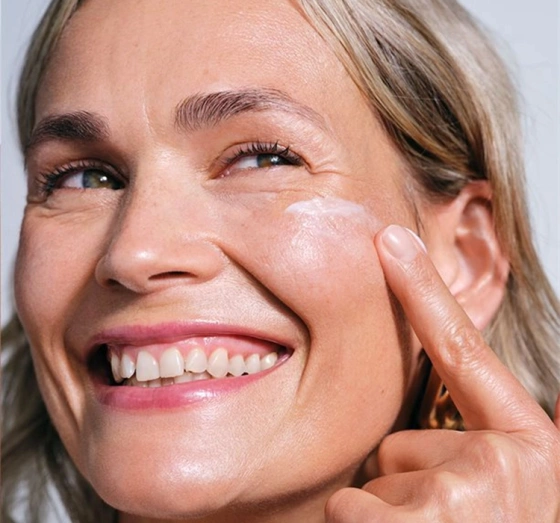 Avon Anew Skin Renewal Power Cream odmładzający krem do twarzy i szyi 50 ml