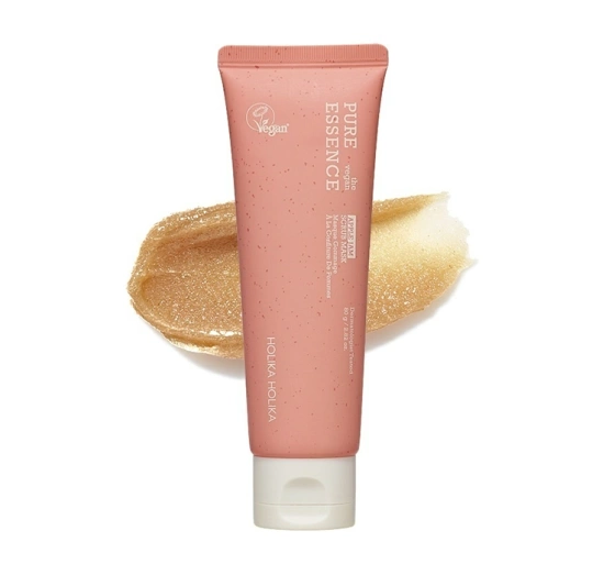 Holika Holika Apple Jam maska peelingująca do twarzy 80 g