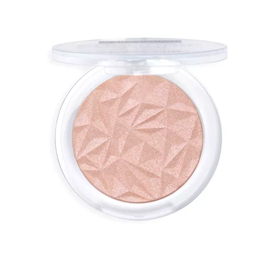 Relove Super Highlight euphoric rozświetlacz do twarzy i ciała Iridescent 6g