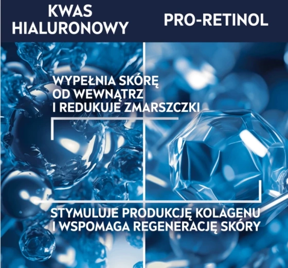 NIVEA MEN Anti-Age Hyaluron przeciwzmarszczkowy żel do twarzy dla mężczyzn 50 ml