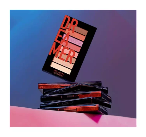 Revlon Colorstay Looks Book paletka cieni 950 Dreamer 3,4g
