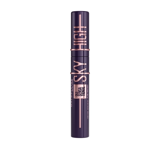 Maybelline Lash Sensational Sky High tusz do rzęs Plum Twilight 7,2 ml