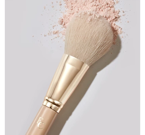 Eveline Cosmetics pędzel do aplikacji pudru F01