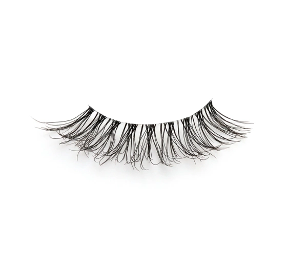 Boho Beauty Classy Look sztuczne rzęsy 3 D CL-02 Charming