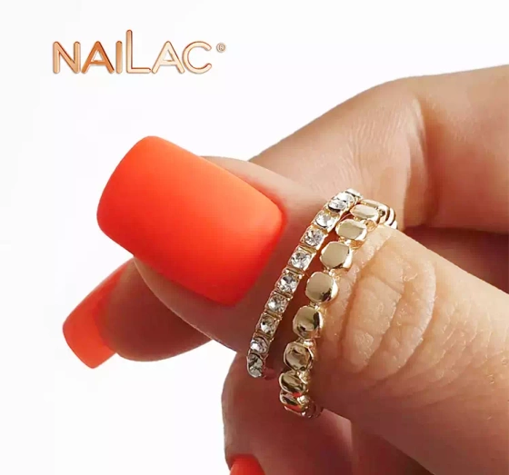NaiLac lakier hybrydowy #231N 7ml