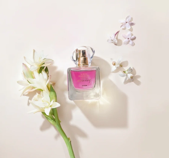 Avon TTA Everlasting woda perfumowana spray 50 ml