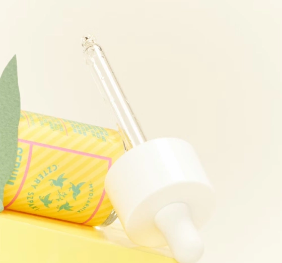Mydlarnia Cztery Szpaki Eukaliptus Cytrynowy regenerujące serum na końcówki 30ml