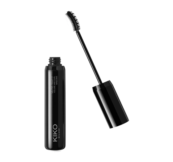 KIKO Milano Ultra Tech pogrubiająco-podkręcający tusz do rzęs 12ml