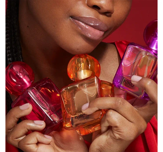 KIKO Milano Scent Of Milan Isola District woda perfumowana spray 50 ml