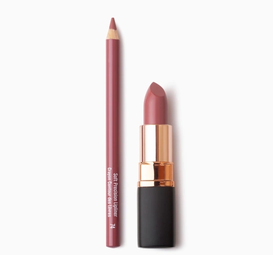 Inglot zestaw do makijażu ust Flamingo Kiss