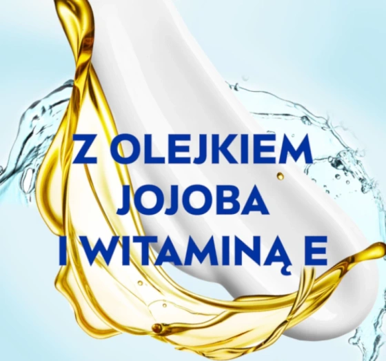 NIVEA Soft intensywnie nawilżający krem do twarzy, ciała i dłoni 75 ml