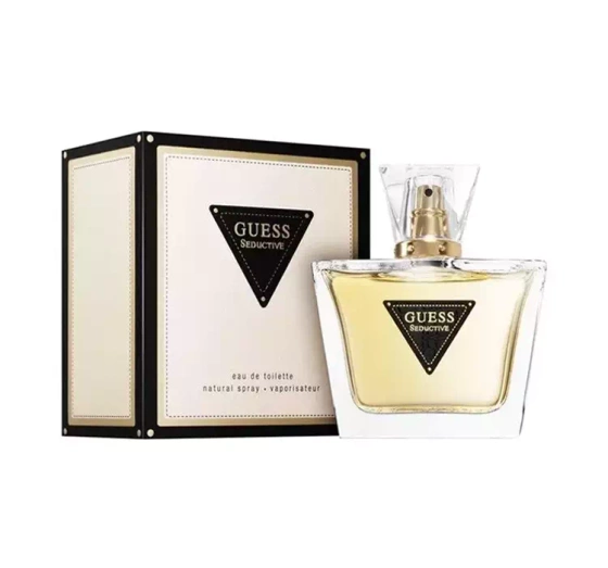 Guess Seductive woda toaletowa spray 125 ml