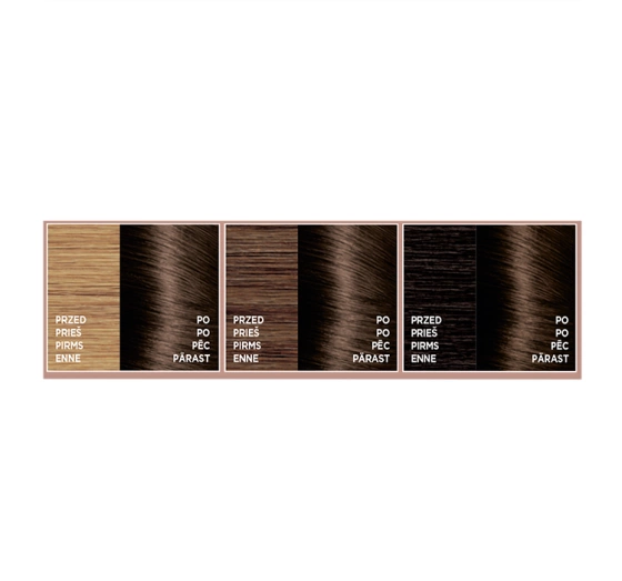 L'Oréal Paris Excellence Créme Universal Nudes trwała farba do włosów bez amoniaku 5 U