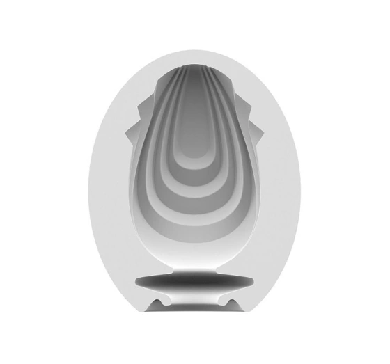 Satisfyer Masturbator Egg jajko do masturbacji Savage