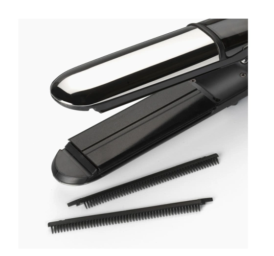 Babyliss Steam Pure prostownica do włosów ST495 E