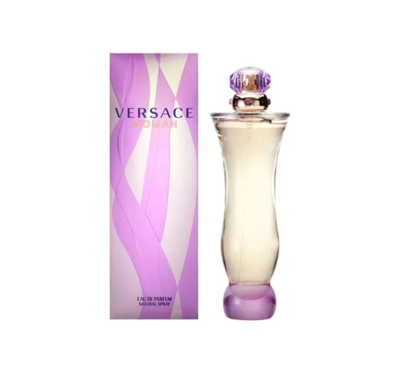 Versace Woman woda perfumowana spray 50 ml
