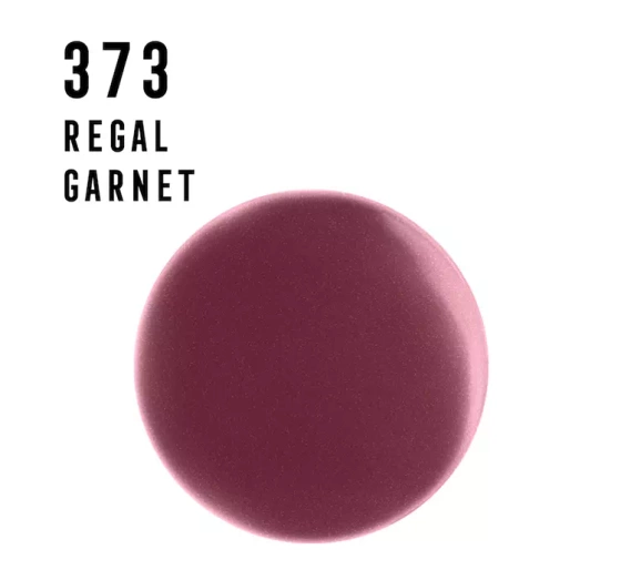 Max Factor Miracle Pure lakier do paznokci 373 Regal Garnet 12 ml