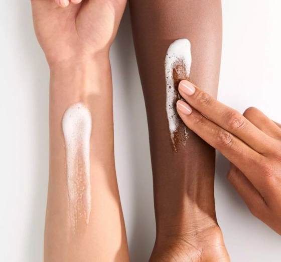 Catrice Soft Glam Foam baza pod makijaż w piance 32,5 ml