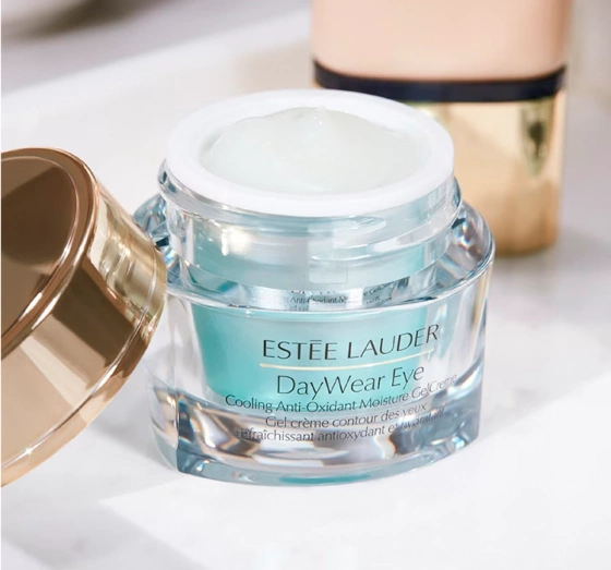 Estee Lauder DayWear Eye Cooling antyoksydacyjny żel pod oczy 15 ml