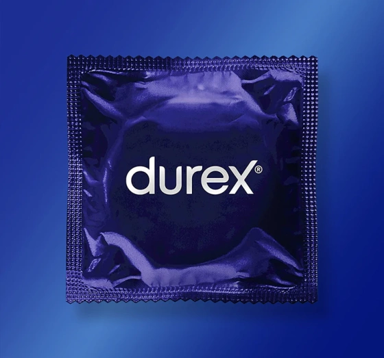 Durex Classic Extra Safe prezerwatywy wzmocnione 3 szt
