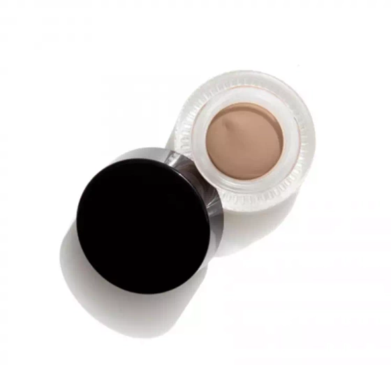 Gosh Hybrid Eyes 3in1 wielofunkcyjny cień do powiek w kremie 003 Ash 3 ml