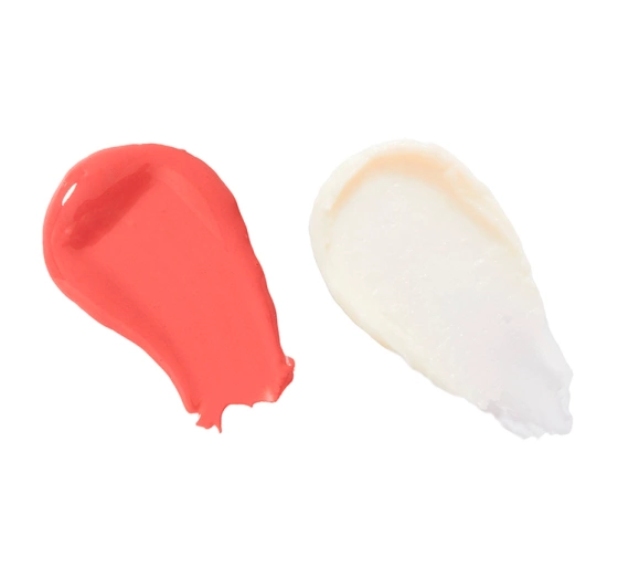 Revolution Pro Supreme Stay 24H Lip Duo pomadka do ust 2w1 Tease 1ml 1,5g