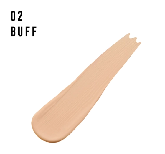 Max Factor Miracle Pure korektor pod oczy 02 Buff 10 ml