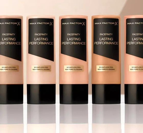 Max Factor Lasting Performance podkład 102 Pastelle 35 ml