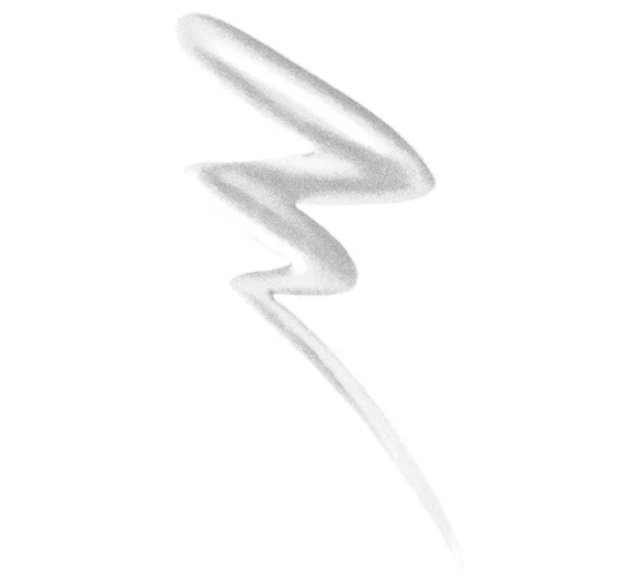 NYX Professional Makeup Epic Wear Metallic eyeliner w płynie 03 Silver Metal 3,5 ml