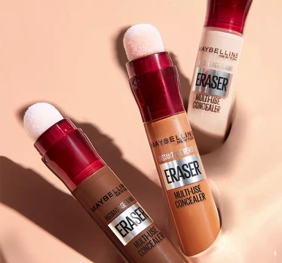 Maybelline Instant Anti-Age Eraser korektor pod oczy 13 6,8 ml
