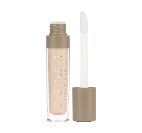 NAM Smart Concealer korektor do twarzy 05W Deep Beige 7 ml