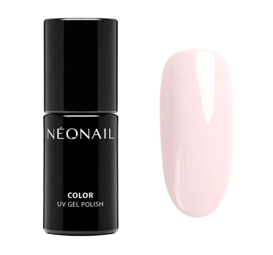 Neonail Pure Love lakier hybrydowy 12156 Vanilla Sky 7,2 ml