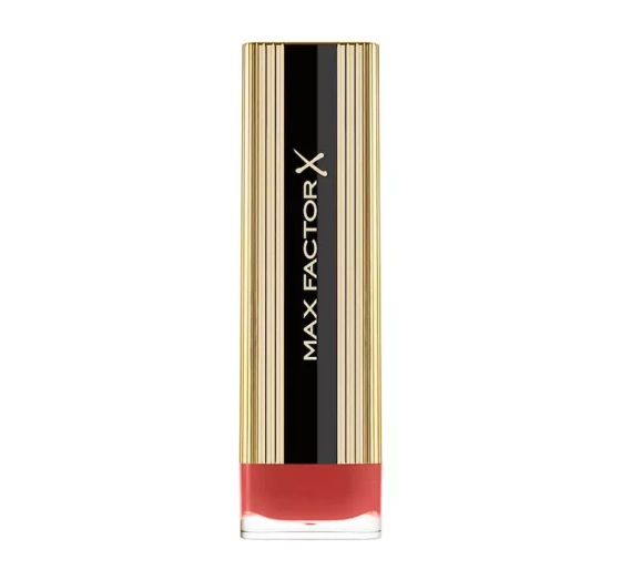Max Factor Colour Elixir Lipstick szminka do ust 050 Pink Brandy 4 g