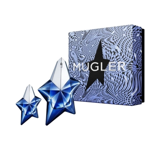 Mugler Angel Elixir woda perfumowana 25 ml 5 ml
