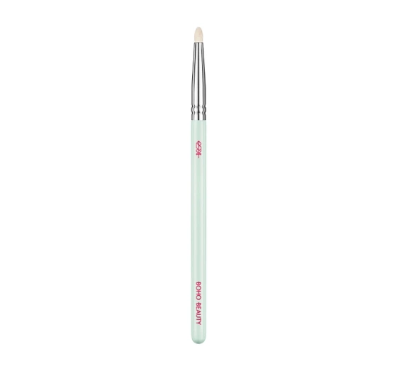 Boho Beauty precyzyjny pędzel do cieni do powiek 207 N