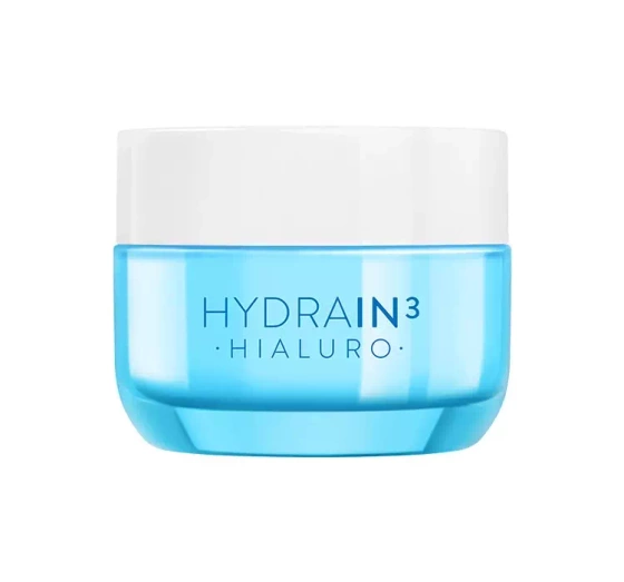 Dermedic Hydrain3 Hialuro krem-żel ultranawilżający 50 ml