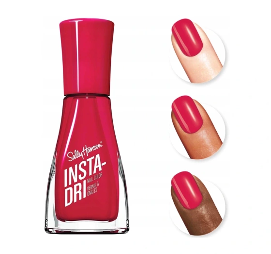 Sally Hansen Insta-Dri klasyczny lakier do paznokci 363 Let's Jam 9,17ml